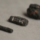 Imagen para el artículo titulado Estas joyas egipcias de hace 5.000 años vinieron del espacio
